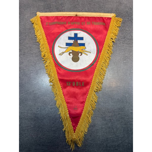 Fanion de Tradition de la...