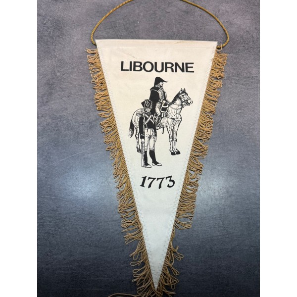 Fanion  - École de la...