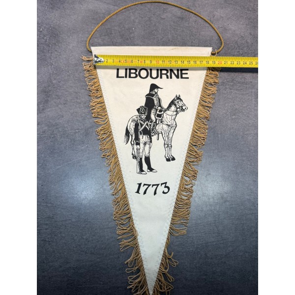 Fanion  - École de la...