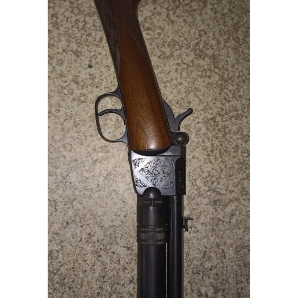 RARE Carabine 6mm GIFFARD...