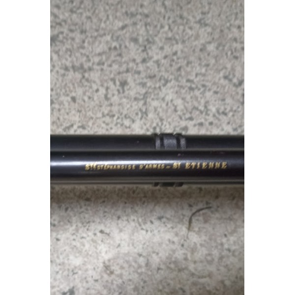 RARE Carabine 6mm GIFFARD gaz liquéfié XIXème