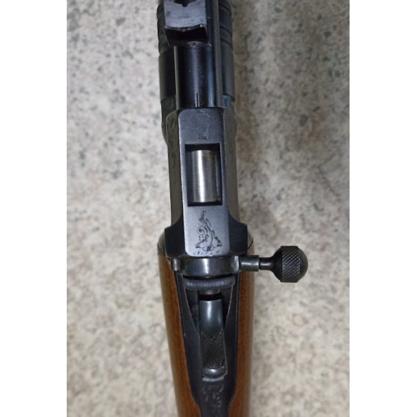 RARE Carabine 6mm GIFFARD gaz liquéfié XIXème