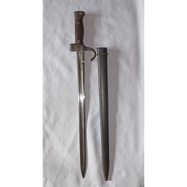 Baïonnette Mousqueton...