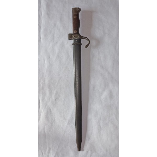 Baïonnette Mousqueton...