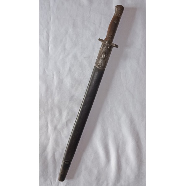 Baïonnette Anglaise modèle...