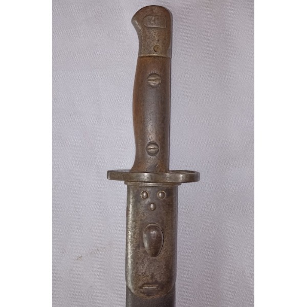 Baïonnette Anglaise modèle...