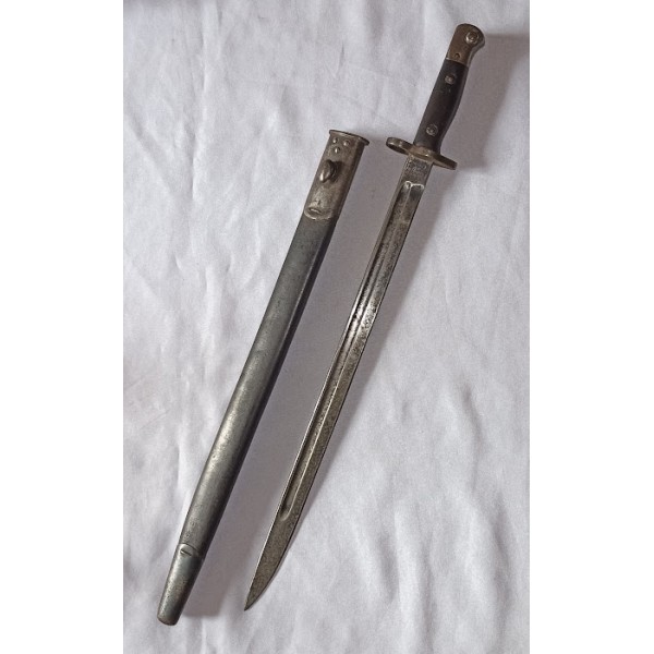 Baïonnette Anglaise modèle 1907 guerre WW1 WW2