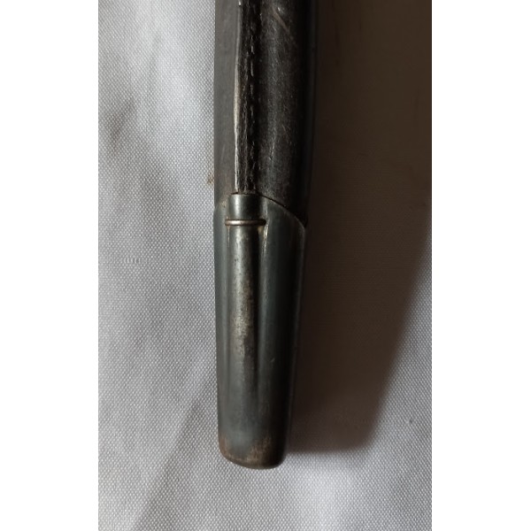 Baïonnette Anglaise modèle 1907 guerre WW1 WW2