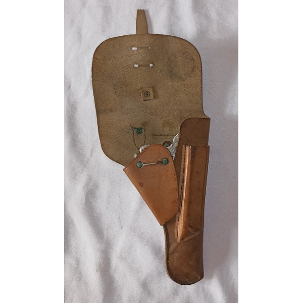 Etui holster PA model 1948 1er model 2ème type