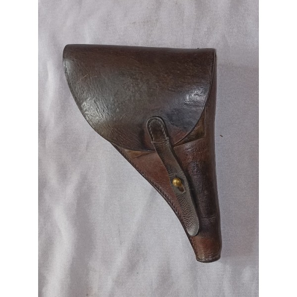 Etui révolver 1892...