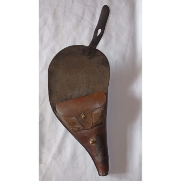 Etui révolver 1892 simplifier guerre 1915 WW1