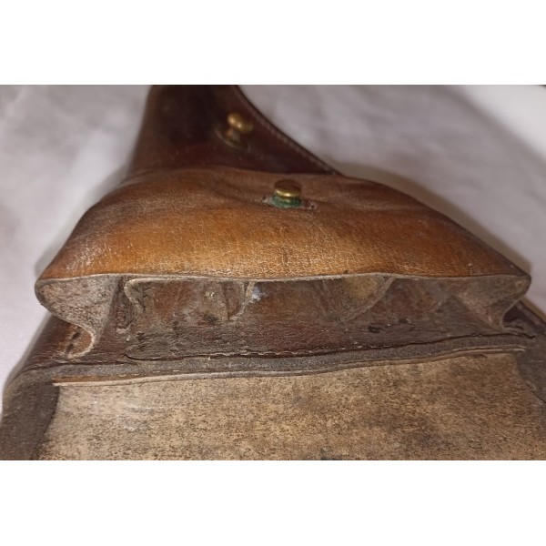 Etui révolver 1892 simplifier guerre 1915 WW1