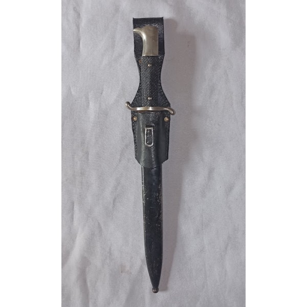 Baïonnette Sapeurs...