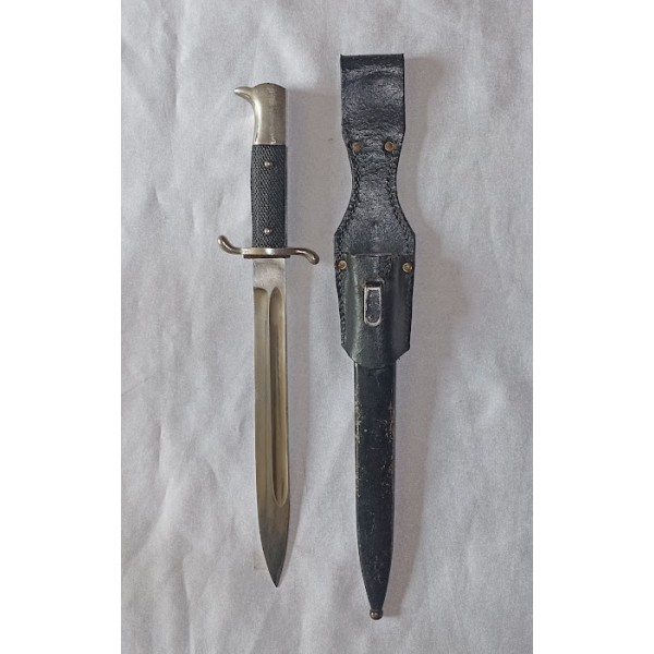 Baïonnette Sapeurs...