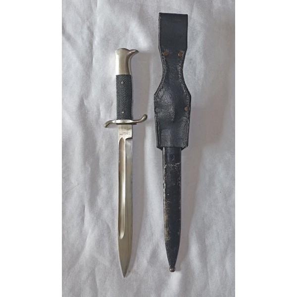 Baïonnette Sapeurs Pompierseur Allemand modèle 1933WW2