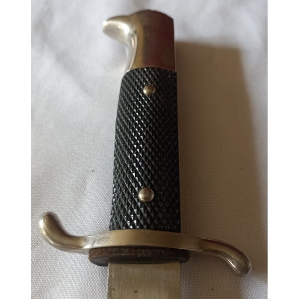 Baïonnette Sapeurs Pompierseur Allemand modèle 1933WW2