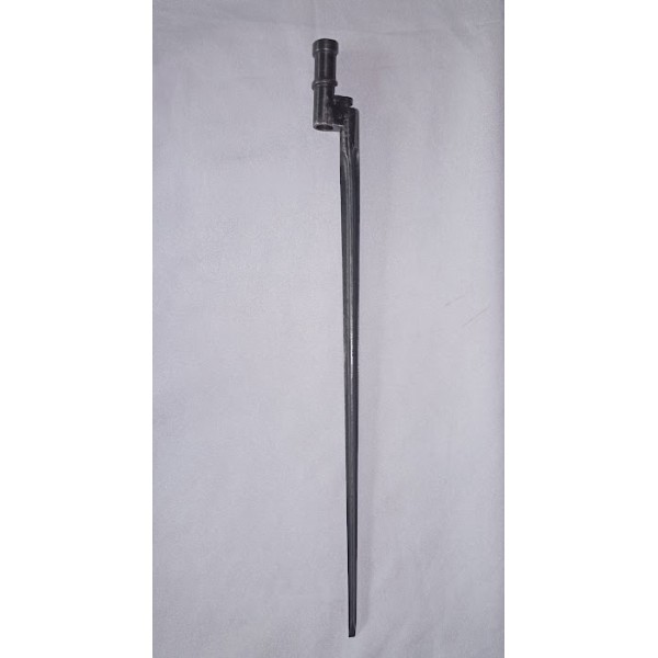 Baïonnette Russe pliante...