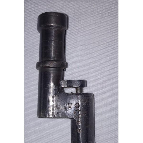 Baïonnette Russe pliante...