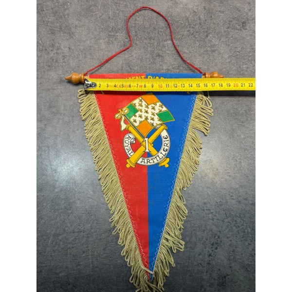 Fanion de Tradition - 1er...