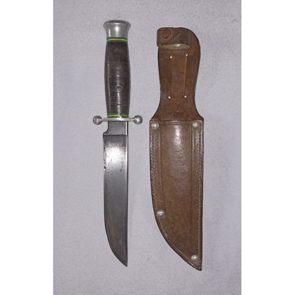 Couteau Chantier Jeunesse...