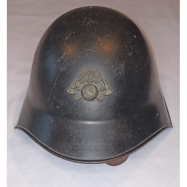 Casque Pompier Suisse...