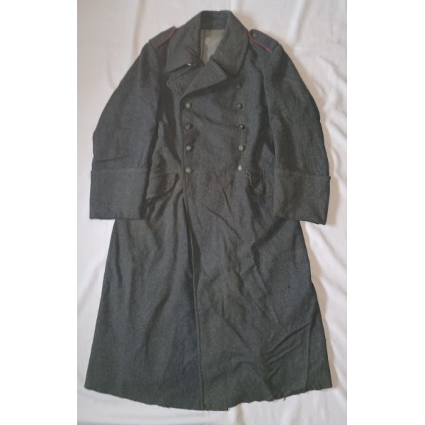 Capote troupes Allemande...