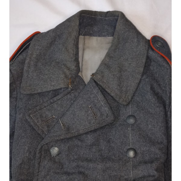 Capote troupes Allemande...