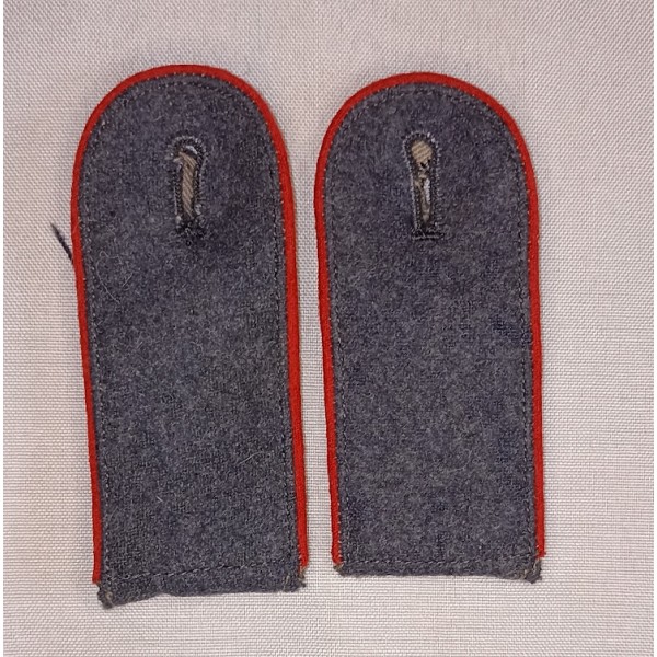 Capote troupes Allemande 1942 Luftwaffe Artillerie DCA WW2