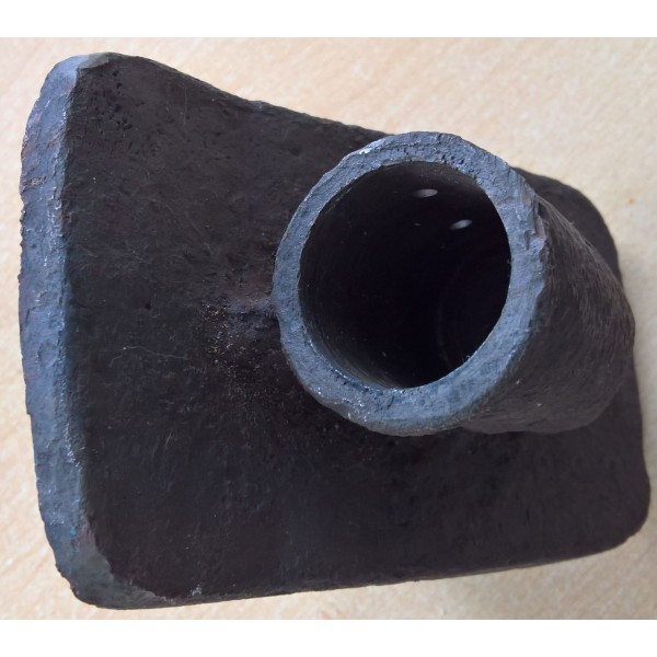 Pied pour affût de...