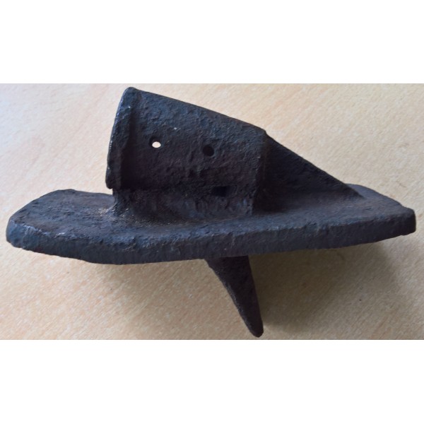 Pied pour affût de...