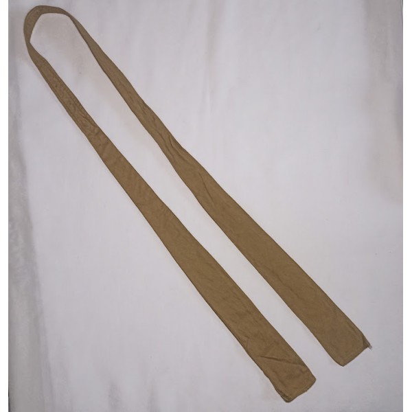 Cravate troupe modèle 35...