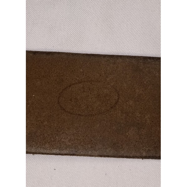 Ceinturon réglementaire modèle 1903 Sous/officier WW2