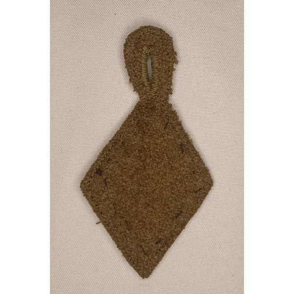 Losange model 45 insigne...