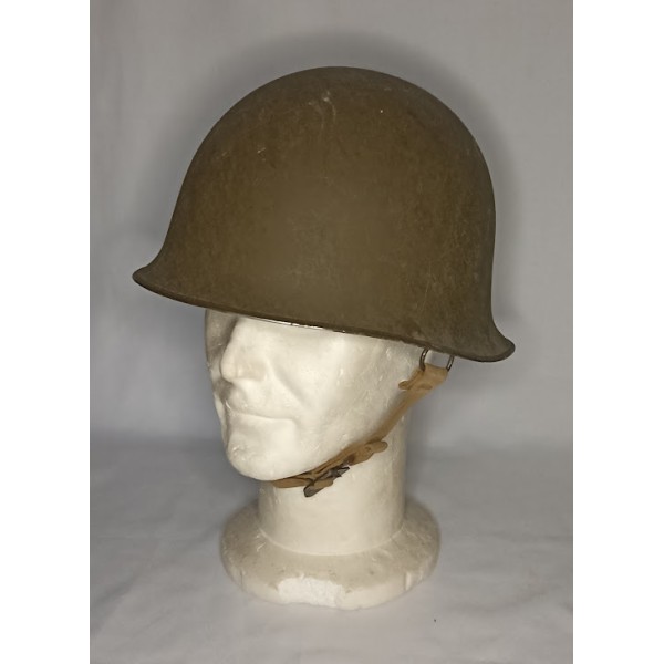 Casque français model TTA...