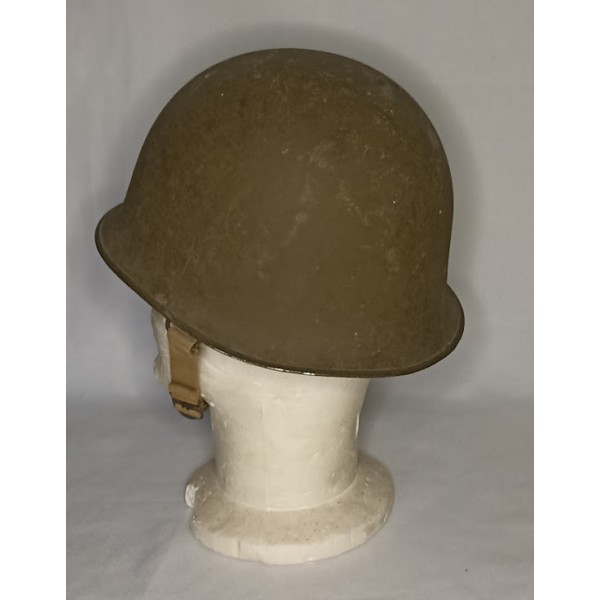 Casque français model TTA 51 guerre 1954