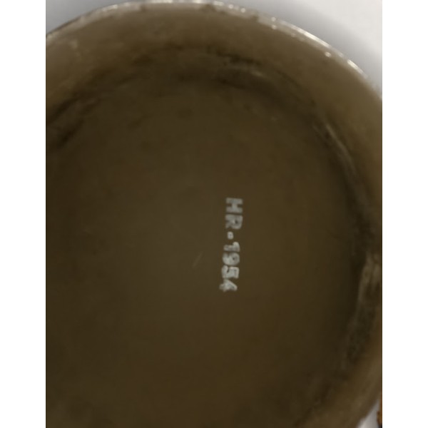 Casque français model TTA 51 guerre 1954