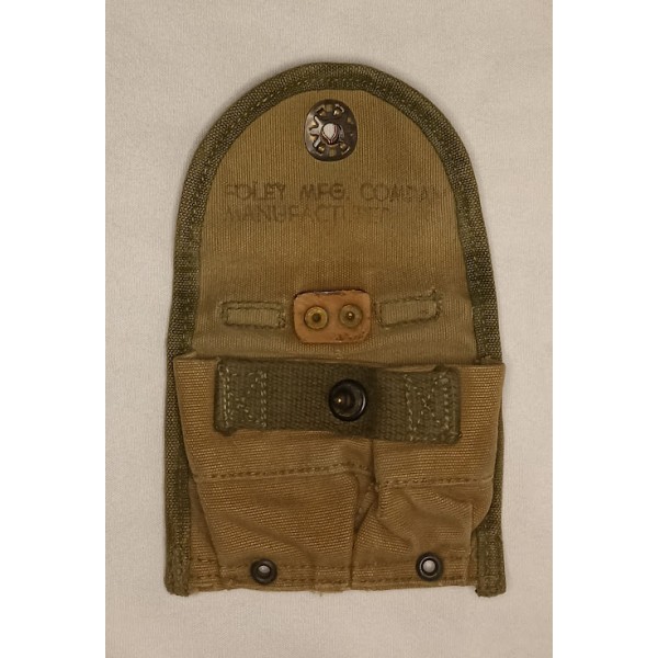 Porte chargeurs usm1 para modifier français TAP Indo