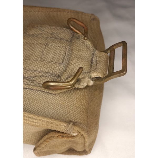 Porte chargeurs Anglais WEB modifier français Indochine