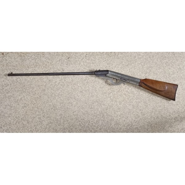 Carabine de tir XIXème à...