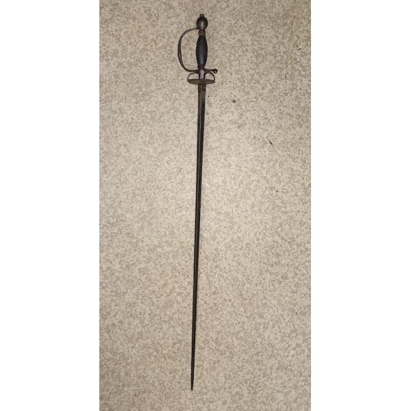 Epée de cour soldat...