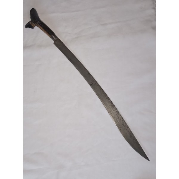 Sabre de combat XIXème...