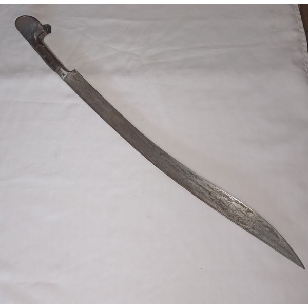 Sabre de combat XIXème soldat armée OTTOMANE