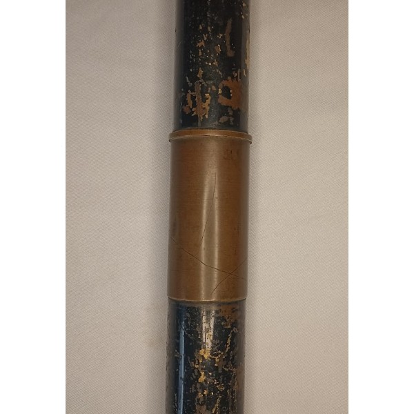 Lunette de Batterie artillerie modèle 1898 APX 1910 WW1