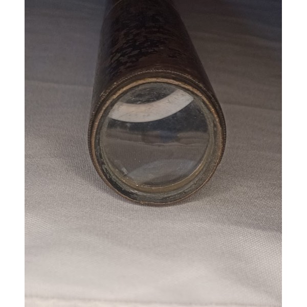 Lunette de Batterie artillerie modèle 1898 APX 1910 WW1