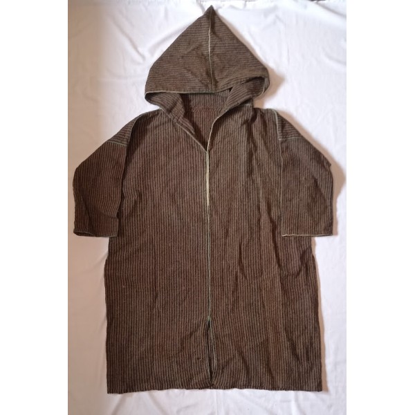 Djellaba Muraille 1944...