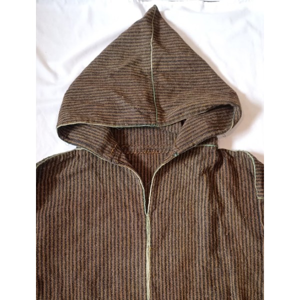 Djellaba Muraille 1944...