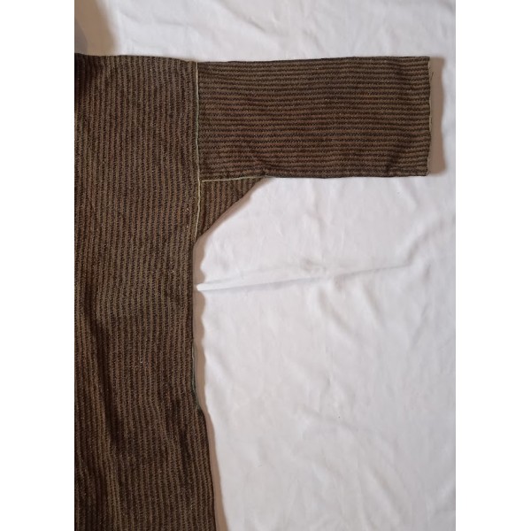 Djellaba Muraille 1944 Goumier Tabor Marocain WW2 *