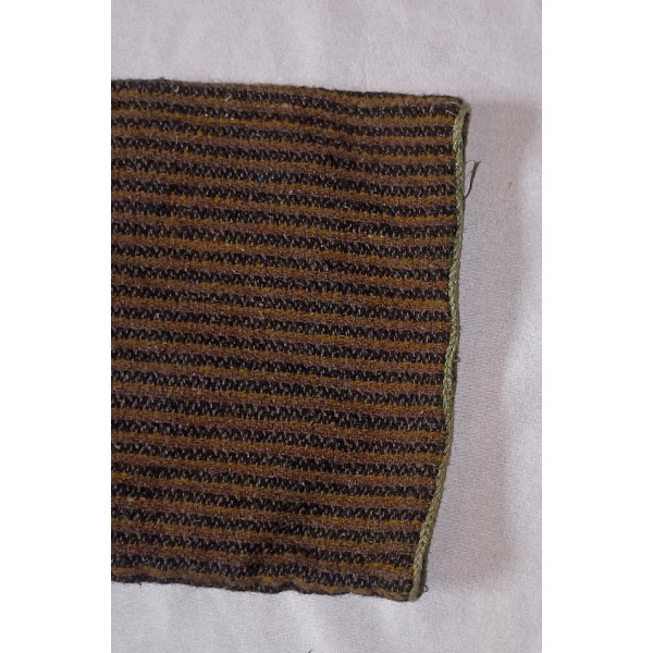 Djellaba Muraille 1944 Goumier Tabor Marocain WW2 *