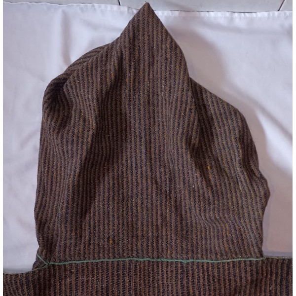 Djellaba Muraille 1944 Goumier Tabor Marocain WW2 *