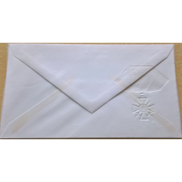 Enveloppe premier jour...